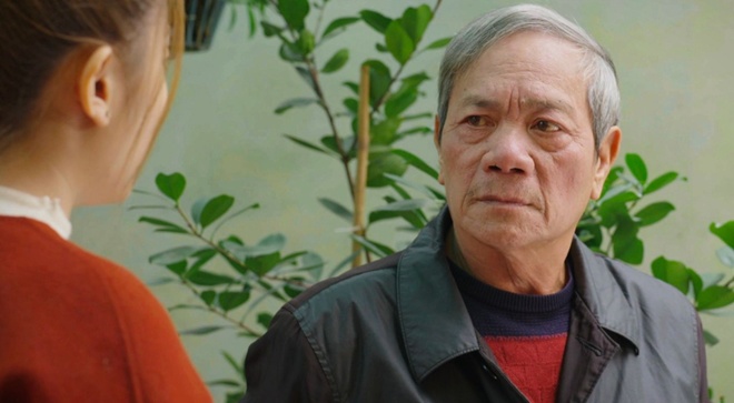 Ông bố chồng khiến khán giả căm ghét trên sóng giờ vàng, số khổ amp;#34;ámamp;#34; từ phim ra đời thường - 2