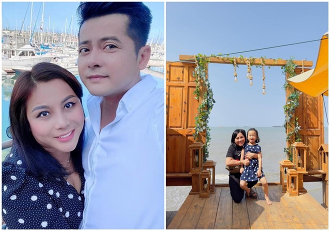 Sao Việt 24h: Con gái Mạc Văn Khoa đội tóc giả xinh yêu hệt búp bê, tóc thật khiến dân mạng ngạc nhiên - 11