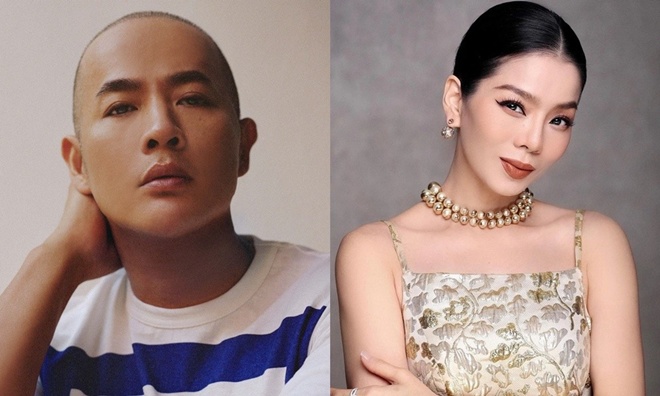 Sao Việt 24h: Con gái Mạc Văn Khoa đội tóc giả xinh yêu hệt búp bê, tóc thật khiến dân mạng ngạc nhiên - 15