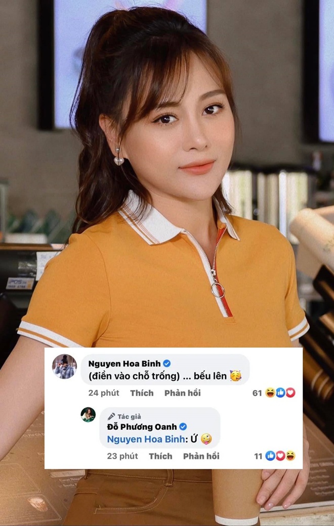 Sao Việt 24h: Con gái Mạc Văn Khoa đội tóc giả xinh yêu hệt búp bê, tóc thật khiến dân mạng ngạc nhiên - 12