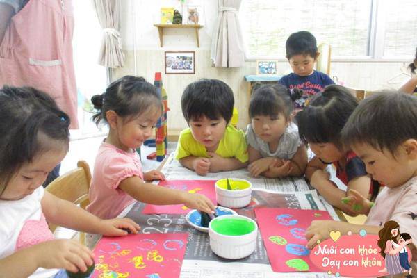Mọi thứ cần biết về Phương pháp giáo dục sớm Montessori cho trẻ đang được nhiều mẹ Việt amp;#34;theo đuổiamp;#34; - 9