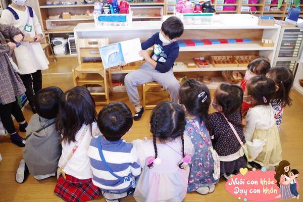 Mọi thứ cần biết về Phương pháp giáo dục sớm Montessori cho trẻ đang được nhiều mẹ Việt amp;#34;theo đuổiamp;#34; - 4
