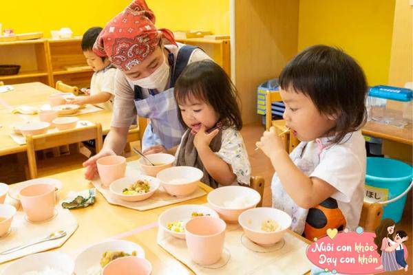 Mọi thứ cần biết về Phương pháp giáo dục sớm Montessori cho trẻ đang được nhiều mẹ Việt amp;#34;theo đuổiamp;#34; - 7