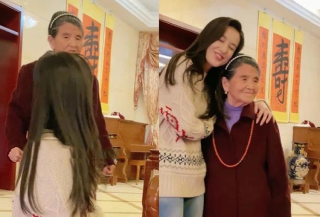 Mẹ chồng từng lên tiếng bênh vực Huỳnh Thánh Y.