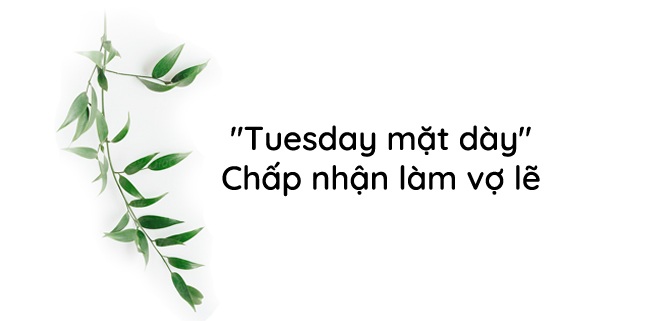 amp;#34;Tuesday mặt dàyamp;#34; Huỳnh Thánh Y: 10 năm an phận làm vợ lẽ, quỳ gối rửa chân cho chồng - 2