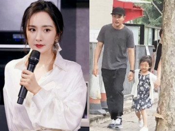 Ngôi sao 24/7: Bạn gái Lưu Khải Uy có bầu, ngay lập tức Dương Mịch có động thái quyết liệt với con gái