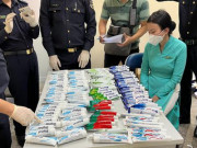 Tin tức - NÓNG: Trả tự do cho 4 tiếp viên hàng không Vietnam Airlines