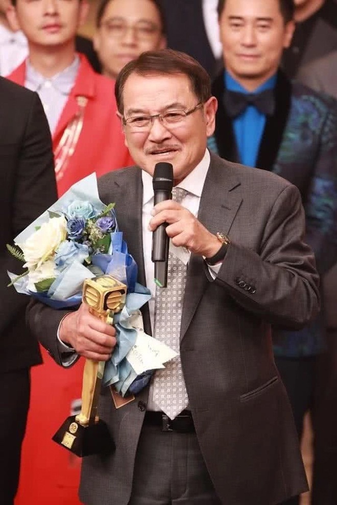 Nghệ sĩ Lưu Đan vừa nhận về nhiều ý kiến trái chiều khi trả lời câu hỏi về con dâu cũ.