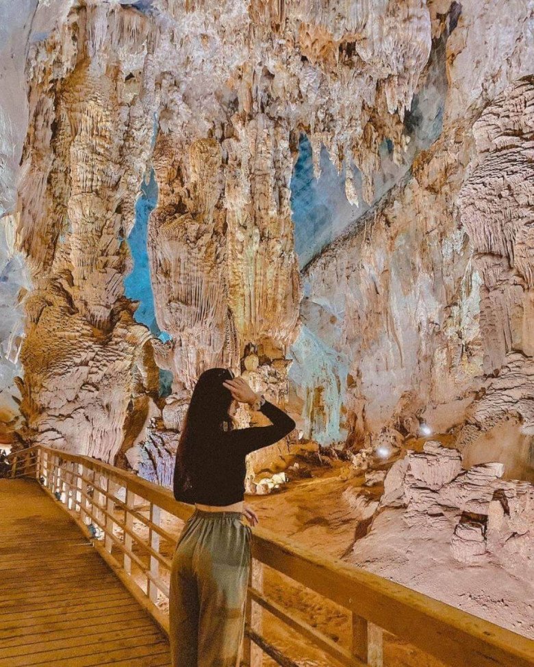 Du lịch Quảng Bình có gì chơi: 11 điểm đến đẹp nhất Quảng Bình, du khách không thể bỏ qua - 4