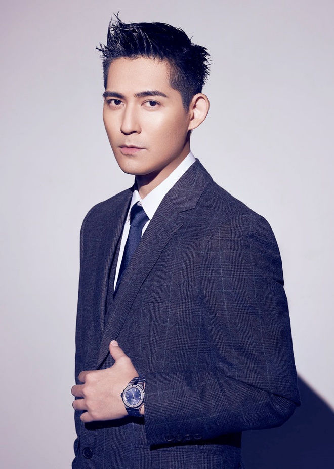 Châu Du Dân cũng có thù lao không nhỏ. 