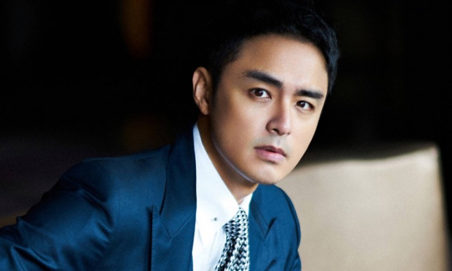 Minh Đạo ở quê nhà được trả cát-xê khá cao.