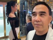 Làm đẹp - "Lên sóng" livestream, MC giàu nhất Việt Nam rõ nét phong trần, sắc vóc của vợ đẹp kém 2 tuổi quá kinh diễm