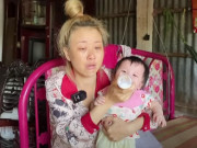 Tin tức - Yêu ai cũng bị lừa, mẹ đơn thân có 4 đứa con bật khóc nức nở: "Em có 4 con nhưng không chung bố"