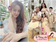 Làm mẹ - Vy Oanh kể lại khoảng thời gian mẹ và 3 con bị dồn ép tới đường cùng, khẳng định các con sinh ra đều có nguồn gốc