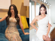 Giải trí - Phủ nhận chuyện "dao kéo" nhưng Văn Mai Hương gây hoang mang với diện mạo mới, nhiều người phải hỏi: "Ai đây?"