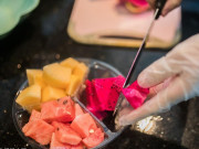 Sức khỏe - Trái cây cắt ra để qua đêm ăn có hại không? Bất ngờ 3 loại quả cất tủ lạnh xong lại tăng vitamin C