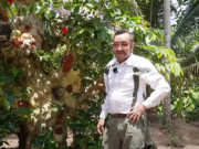 Tin tức - Người đàn ông ở Vĩnh Long sở hữu "cây thần đèn", quyết định rao bán với giá 69 tỷ đồng khiến tất cả choáng váng