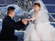 Tin tức - Chiều cao dừng ở 1m3, người phụ nữ cưới bạn thân hồi nhỏ, ngỡ ngàng với diện mạo chú rể