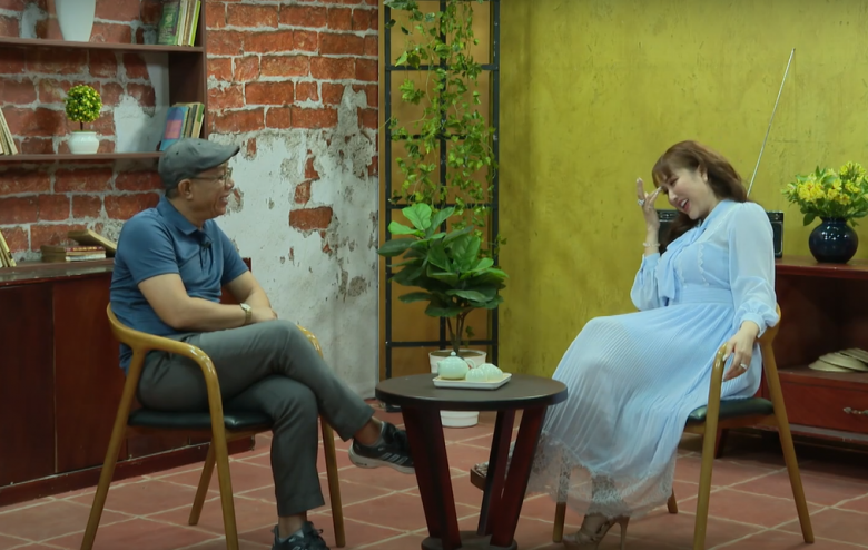 Phi Thanh Vân hé lộ mối tình với đàn ông tầm cỡ, tuyên bố: amp;#34;Tìm một người vợ như tôi không phải dễamp;#34; - 1