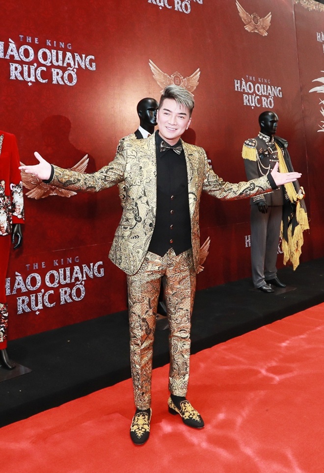 Trấn Thành bật khóc thú nhận: amp;#34;Có đẻ 10 kiếp thì tôi cũng không bao giờ được như Đàm Vĩnh Hưng lúc này” - 7