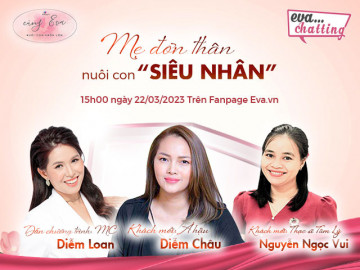 Livestream: Á hậu đơn thân Diễm Châu hé lộ tự nuôi bò ở quê lấy sữa cho 5 con uống