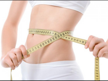 Giảm mỡ bụng cần nhớ nguyên tắc “12 không”, người khỏe bụng phẳng lỳ không chút mỡ thừa