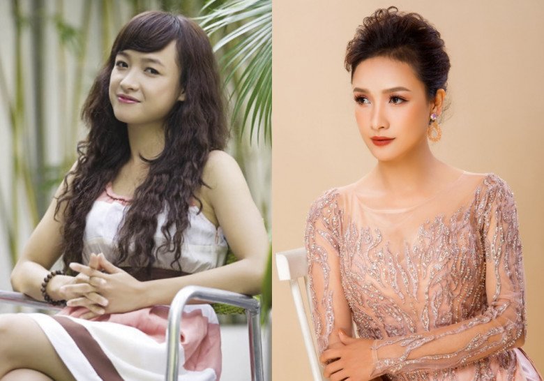 Nữ diễn viên sinh năm 1987 xinh đẹp hơn sau hơn 2 thập kỷ đóng phim Cổng mặt trời.