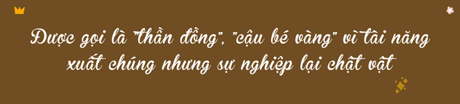 amp;#34;Cậu bé Thị Mầuamp;#34; Đức Vĩnh từng được gọi là amp;#34;thần đồngamp;#34; giờ ra sao: Cú sốc khi vỡ giọng và ngoại hình thay đổi - 1