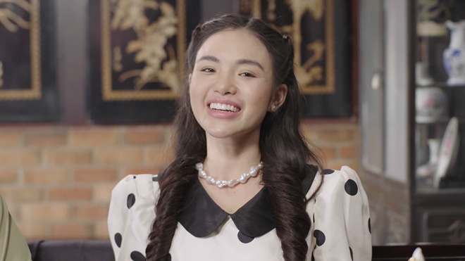 amp;#34;Đối thủamp;#34; Angela Phương Trinh bị tố amp;#34;bê đồamp;#34; cũ đi quay phim mới, lại rơi nước mắt vì cùng một người đàn ông - 1