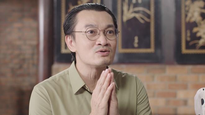 amp;#34;Đối thủamp;#34; Angela Phương Trinh bị tố amp;#34;bê đồamp;#34; cũ đi quay phim mới, lại rơi nước mắt vì cùng một người đàn ông - 2