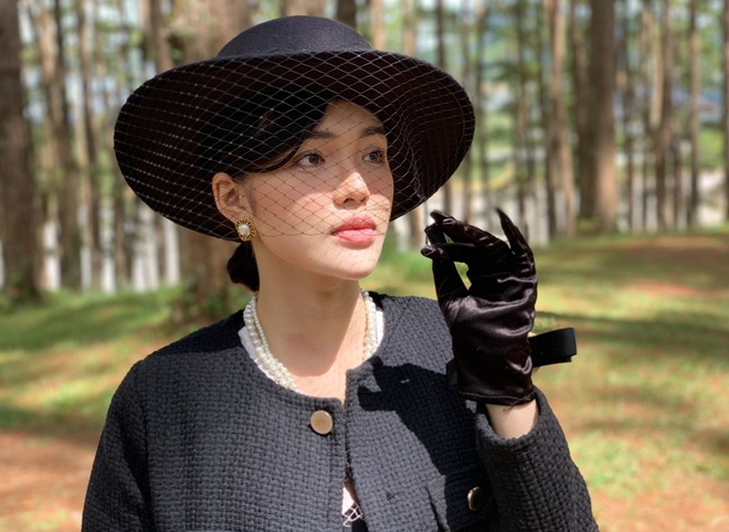 amp;#34;Đối thủamp;#34; Angela Phương Trinh bị tố amp;#34;bê đồamp;#34; cũ đi quay phim mới, lại rơi nước mắt vì cùng một người đàn ông - 4