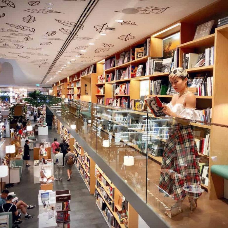 Du lịch Bangkok có gì chơi: 8 điểm đến tuyệt vời nhất Bangkok, amp;#34;thiên đường check-inamp;#34; của các du khách - 4