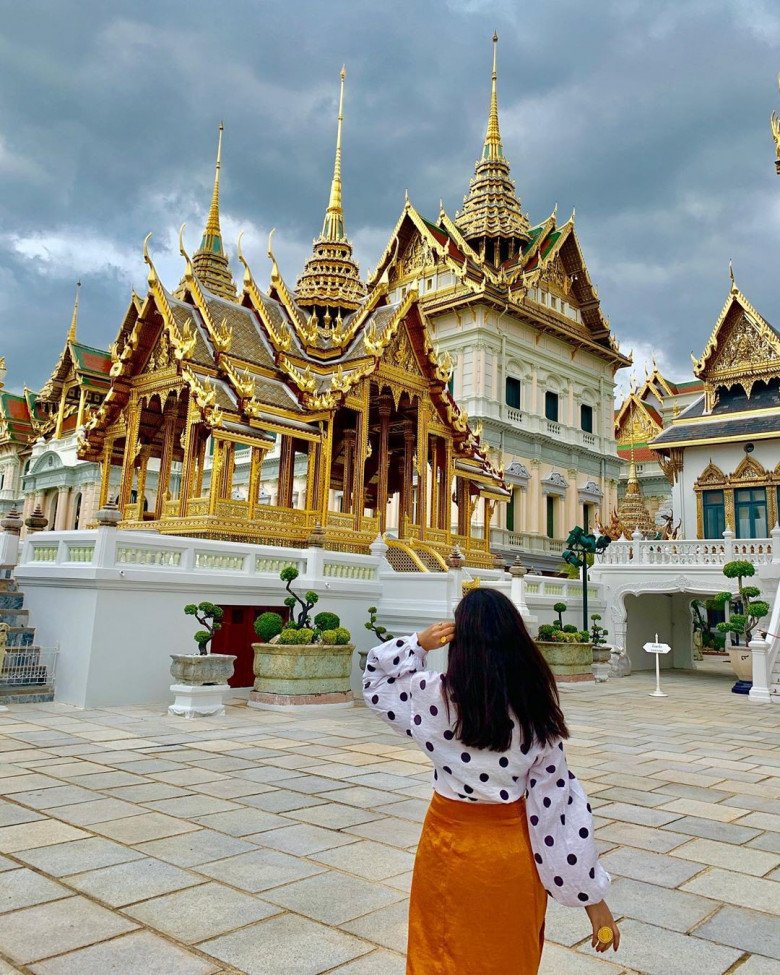 Du lịch Bangkok có gì chơi: 8 điểm đến tuyệt vời nhất Bangkok, amp;#34;thiên đường check-inamp;#34; của các du khách - 5