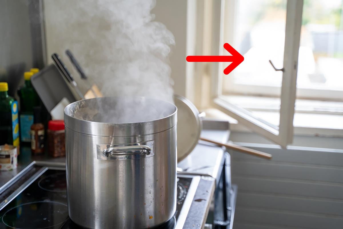 Mùi thức ăn trong nhà gây khó chịu, đun nóng gia vị “quốc dân” này phòng thơm phức, vi khuẩn tan biến - 3