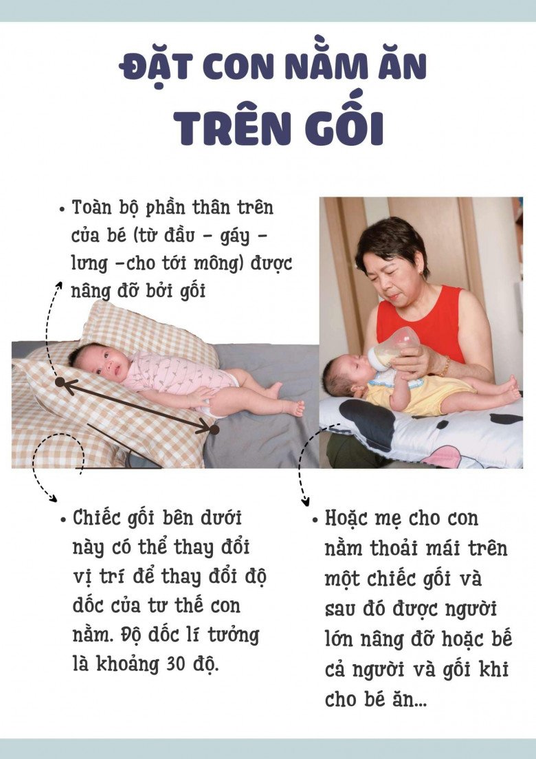 Mẹ bỉm chia sẻ tất tần tật bí quyết tập ti bình cho trẻ theo phương pháp EASY thành công, mẹ yên tâm đi làm - 3