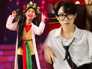 Giải trí - "Cậu bé Thị Mầu" Đức Vĩnh từng được gọi là "thần đồng" giờ ra sao: Cú sốc khi vỡ giọng và ngoại hình thay đổi