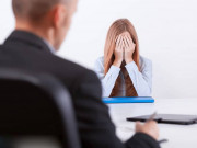 Tin tức - Đi phỏng vấn xin việc, cô gái choáng váng tự nhận "quả báo đến sớm" khi biết danh tính người phỏng vấn mình