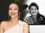 Thời trang - "Người đẹp miệng rộng" đắt giá nhất châu Á, tuổi 47 đẹp mê hoặc lòng người, mặc hở vẫn được ví như hoa hồng