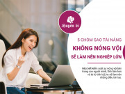 Clip Eva - 5 chòm sao tài năng này chỉ cần không hấp tập, nóng vội sẽ làm nên những điều lớn lao