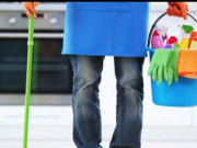 Clip Eva - 5 sai lầm khi vệ sinh nhà bếp gây bệnh tật, nguy hiểm tới tính mạng