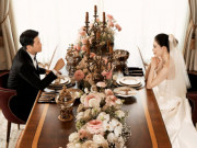 Giải trí - Lễ đường tuyệt đẹp của Linh Rin và Phillip Nguyễn tại Philippines, cùng nơi tổ chức với Tăng Thanh Hà 11 năm trước