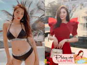 Yêu con - Nữ tiếp viên hàng không nghỉ việc dừng hành trình bay, ngày sinh con được lên sóng VTV vì xinh nhất bệnh viện