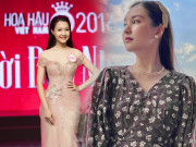 Làm đẹp - Nàng thơ xứ Huế "bại trận" trước Đỗ Mỹ Linh tại đấu trường nhan sắc, tuổi 28 vẫn đẹp "nức lòng"