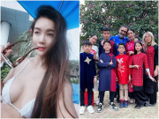 Làm mẹ - Mẫu nữ dân tộc Thái làm đủ nghề đơn thân nuôi 7 con không trợ cấp, giờ sung túc bên người đàn ông Tây 