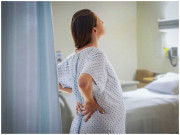 Bà bầu - Mẹ bầu tiết lộ bí quyết sinh con nhanh chóng chỉ trong 20 phút, thực hư ra sao?