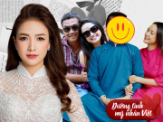 Giải trí - 2 lần kết hôn của Lê Bê La: Chia tay chồng đầu vì thiếu quan tâm, chồng sau tới nay chưa công khai