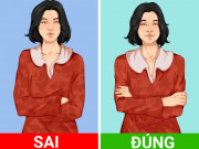 Eva tám - 10 “thủ thuật” phụ nữ tự tin sử dụng để thăng tiến trong cuộc sống