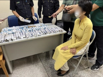 Vụ 4 tiếp viên hàng không Vietnam Airlines được trả tự do: Luật sư lý giải góc độ pháp lý