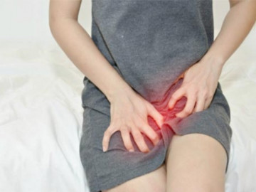 Không phải dung dịch vệ sinh, loại nước rẻ như cho này rửa vùng nhạy cảm mới tốt, vừa sạch, ngừa viêm lại đỡ đau bụng kinh