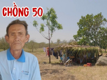 Người đàn ông 50 tuổi cưới gái tân 27 tuổi bất ngờ nhận món quà lớn từ người lạ, vui mừng như trúng số